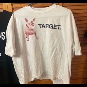 Reeno Studios Target T-shirt